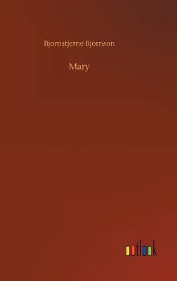 Book cover for Mary