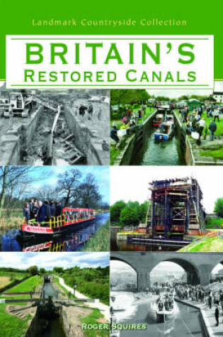 Cover of Britain's Restored Canals