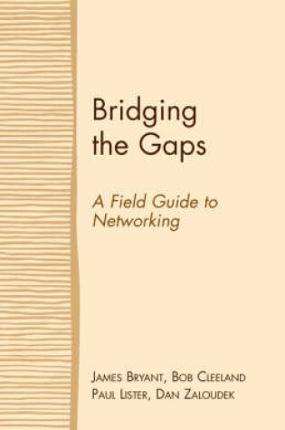 Cover of Bridging the Gaps