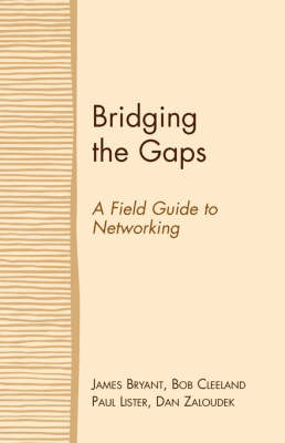 Book cover for Bridging the Gaps