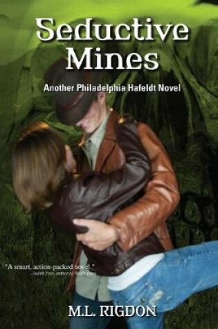 Cover of Seductive Mines