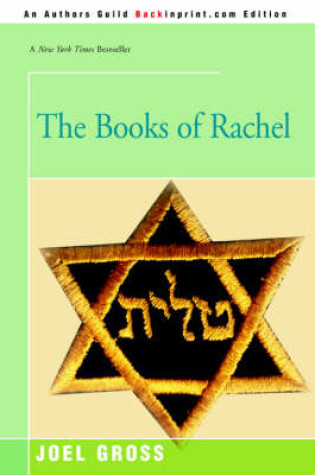 Cover of The Books of Rachel