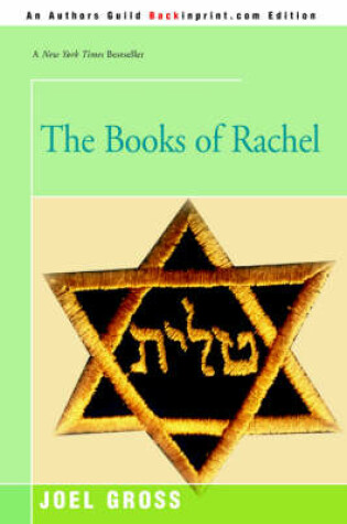 The Books of Rachel