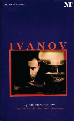 Book cover for Ivanov