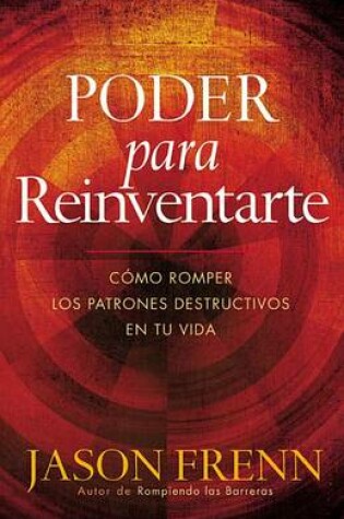 Cover of Poder Para Reinventarte