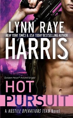 Book cover for Hot Pursuit