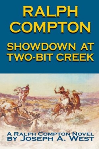 Cover of Showdown at Two-Bit Creek