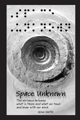 Book cover for Space Unknown