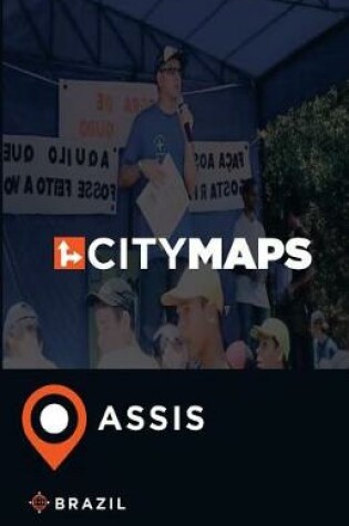 Cover of City Maps Assis Brazil