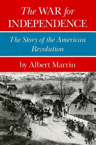 Cover of The War for Independence