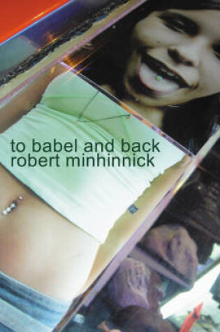 Cover of To Babel and Back