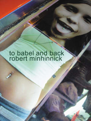 Book cover for To Babel and Back