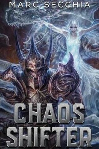Cover of Chaos Shifter