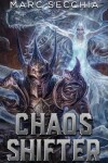 Book cover for Chaos Shifter