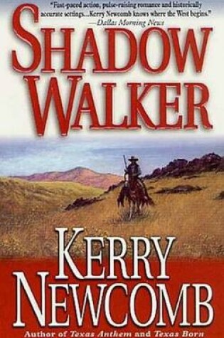 Cover of Shadow Walker