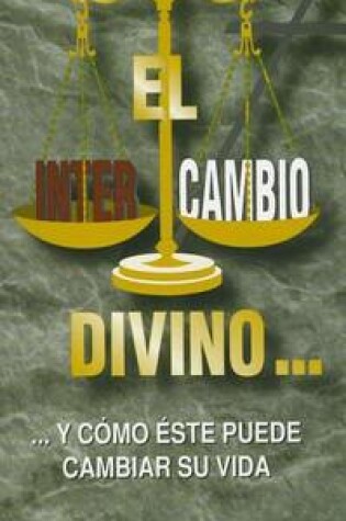 Cover of El Intercambio Divino