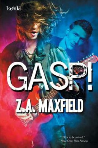 Cover of Gasp!