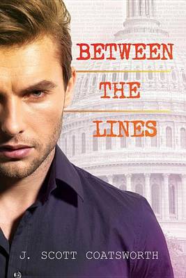 Book cover for Between the Lines