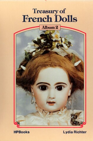 Cover of French Dolls