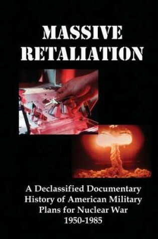 Cover of Massive Retaliation