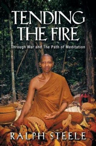 Cover of Tending the Fire