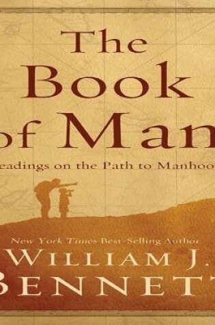 Cover of The Book Man