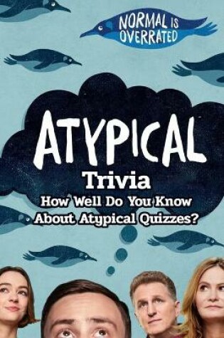 Cover of Atypical Trivia