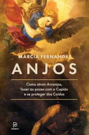 Cover of Anjos