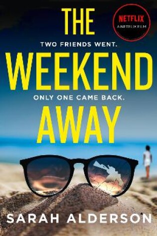 Cover of The Weekend Away