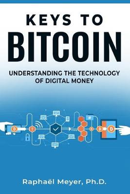 Book cover for Keys to Bitcoin