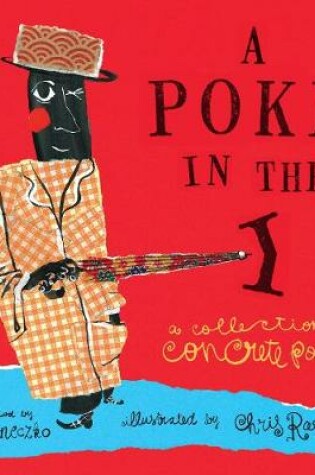 Cover of A Poke in the I