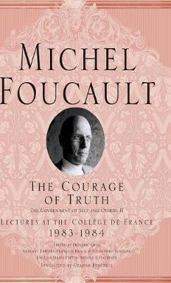 Cover of The Courage of Truth