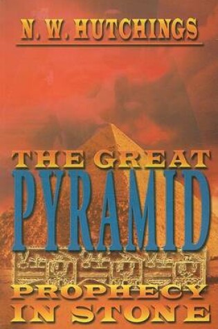 Cover of The Great Pyramid