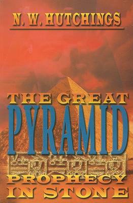 Book cover for The Great Pyramid