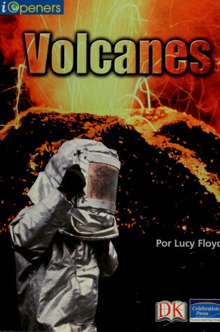 Cover of Volcanoes