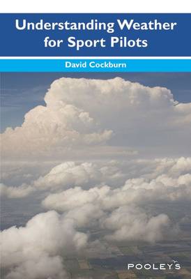 Book cover for Understanding Weather for Sport Pilots