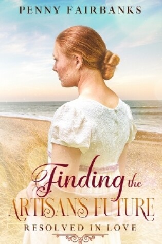 Cover of Finding the Artisan's Future