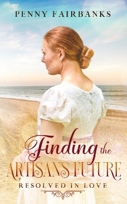 Book cover for Finding the Artisan's Future