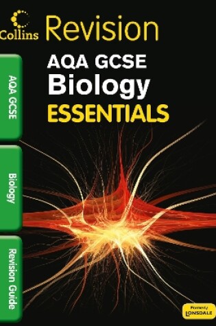 Cover of AQA Biology