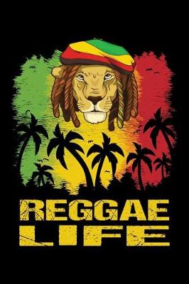 Cover of Reggae Life
