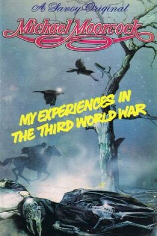 Cover of My Experiences in the Third World War