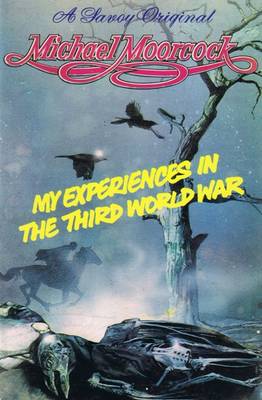 Book cover for My Experiences in the Third World War