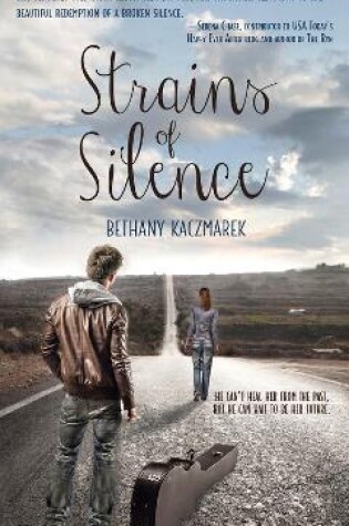 Cover of Strains of Silence