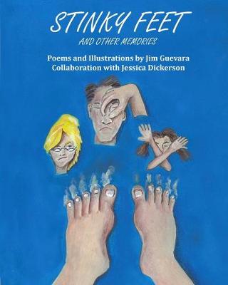 Cover of Stinky Feet and Other Memories
