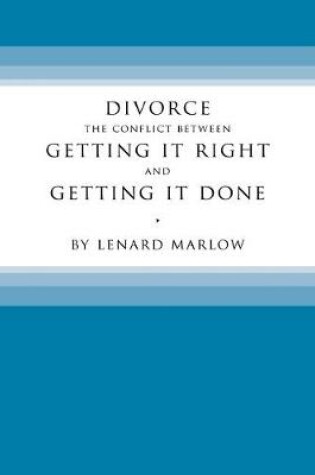 Cover of Divorce