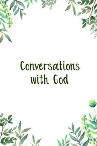 Cover of Conversations With God