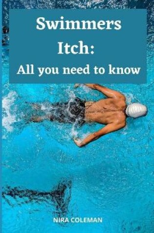 Cover of Swimmers Itch