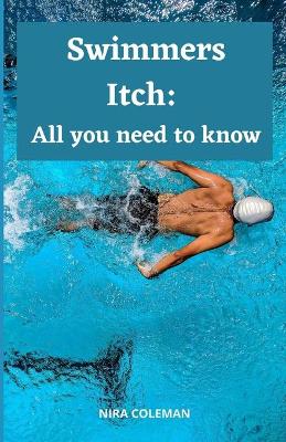 Book cover for Swimmers Itch