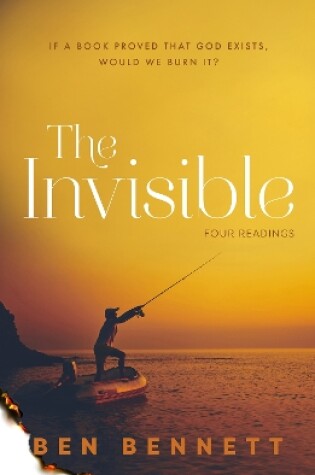 Cover of The Invisible