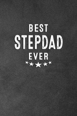 Book cover for Best Stepdad Ever